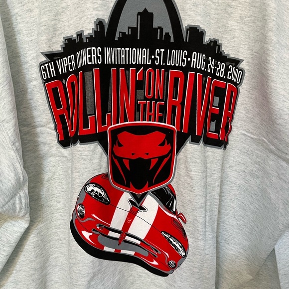 Viper owners 6th invitational - Picture 6 of 6